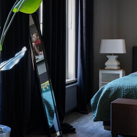 Mart9 City Loft Zevenbergen Exterior foto